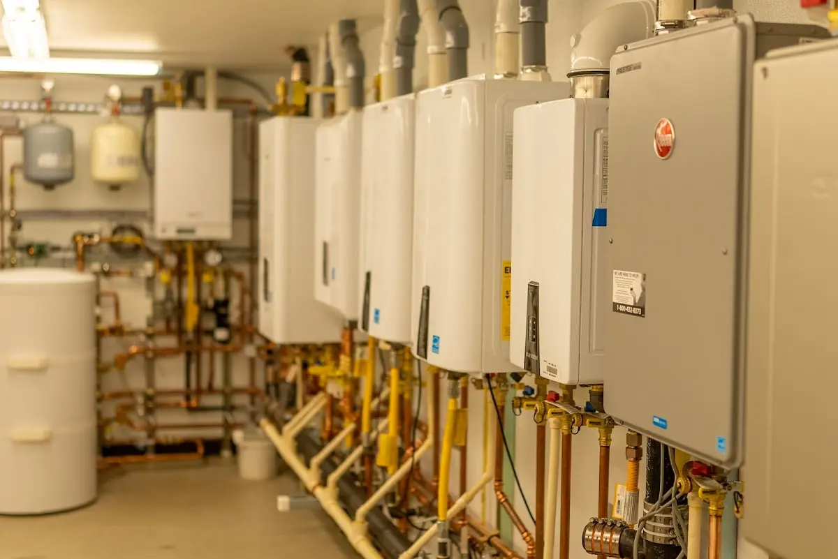 Repiping Services in Sunland Park, NM